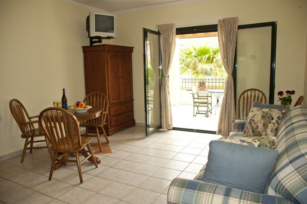Messina Apartahotel