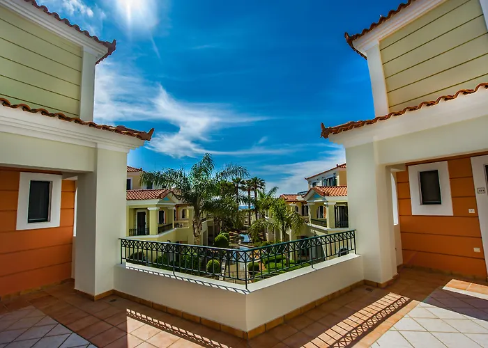Messina Resort Hotel