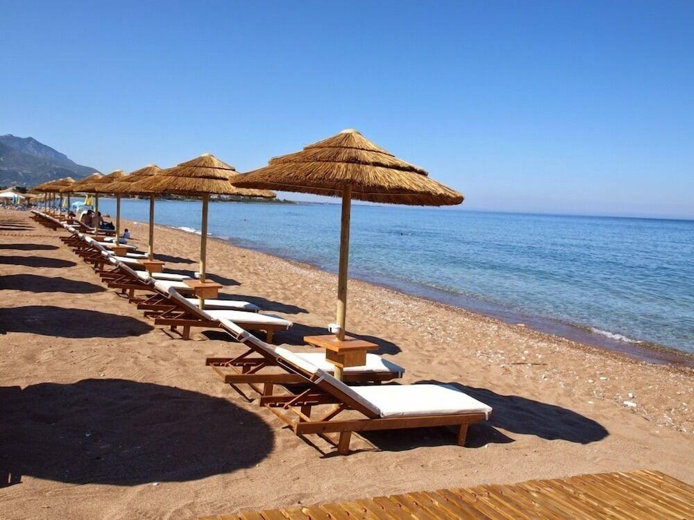 Hotel apartamentowy Messina 4*