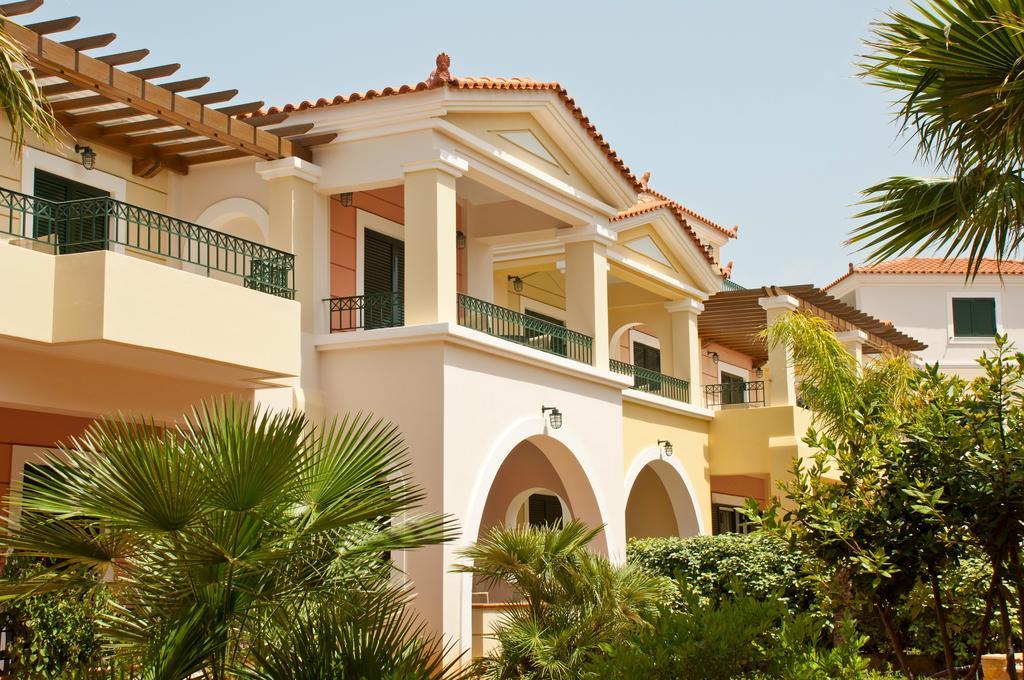 Messina Hotel apartamentowy Kyparissia