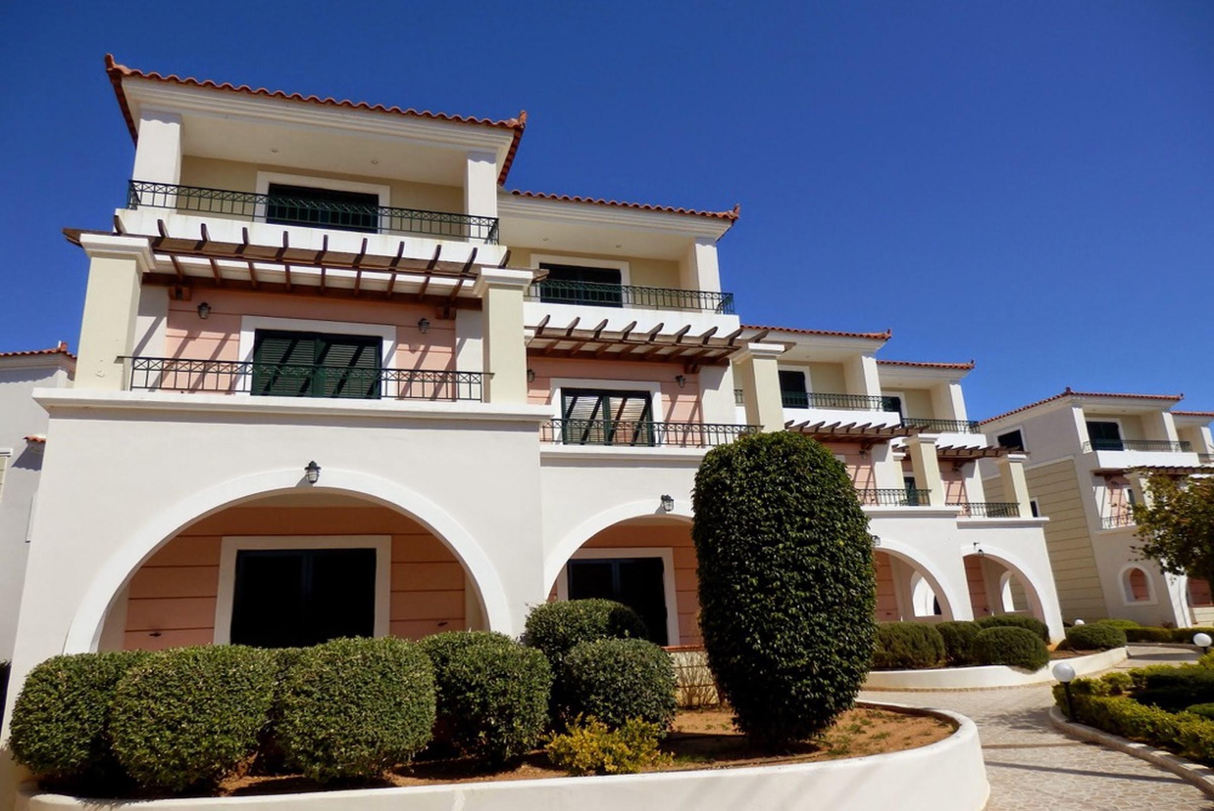 Hotel apartamentowy Messina 4*