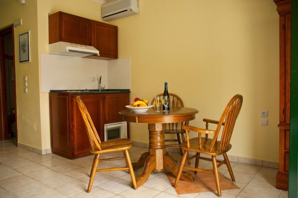 Hotel apartamentowy Messina 4*
