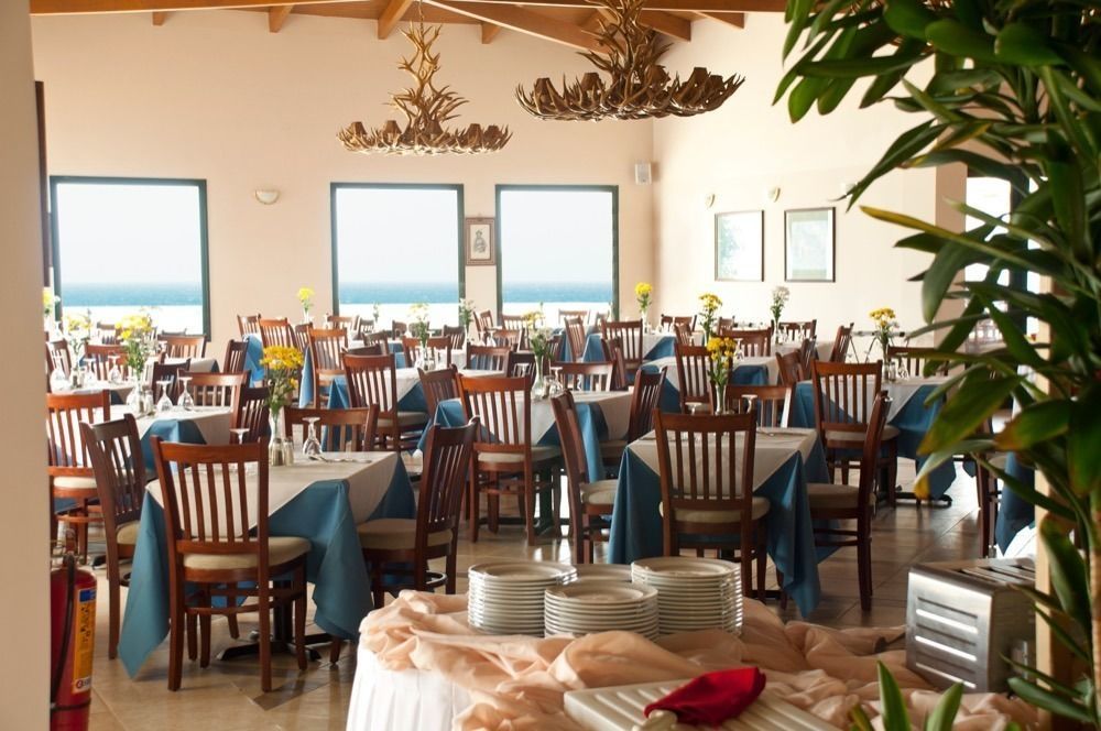 Messina Aparthotel Kyparissia