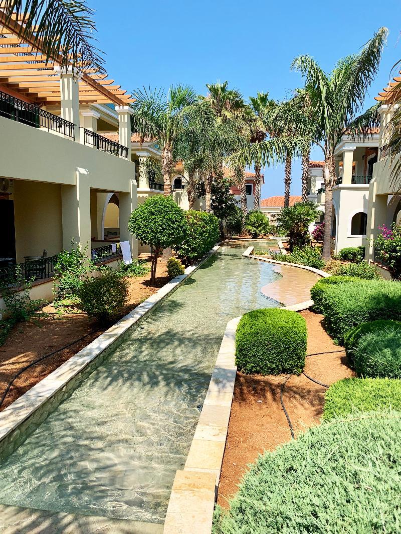 Messina 4* Kyparissia